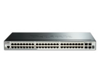 D-Link 52p DGS-1510-52X (48x10/100/1000Mbit 4xSFP+) - 350170 - zdjęcie 1